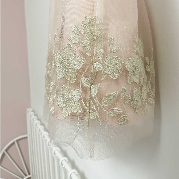 CATHERINE MALANDRINO DRESS - Picture 4 of 4